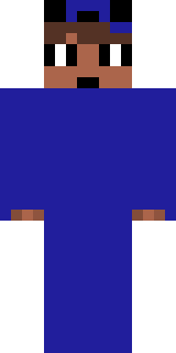 Скин Майнкрафт Игрока EymenXevvIsBest