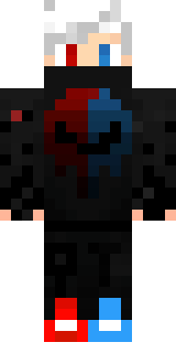 Скин Майнкрафт Игрока Eymen_Efe_YT