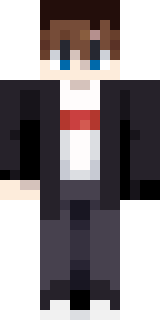 Скин Майнкрафт Игрока Eyyipan1