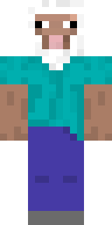 Скин Майнкрафт Игрока Ez4Extaaa