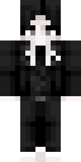 Скин Майнкрафт Игрока EzPiP4ik