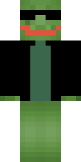 Скин Майнкрафт Игрока Ez_clap