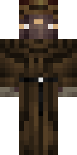 Скин Майнкрафт Игрока Ezalb