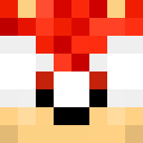 Игрок EzebMc_TT Майнкрафт - возможно знакомый с 2amLuna