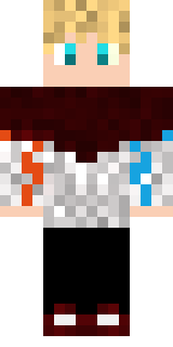 Скин Майнкрафт Игрока Ezekyll0e