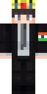 Скин Майнкрафт Игрока EzzzyPlayz