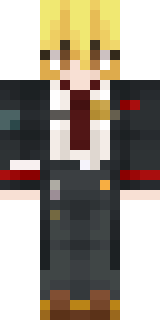 Скин Майнкрафт Игрока F0X_12