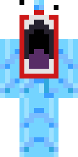 Скин Майнкрафт Игрока F1NN5TER