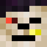 Игрок F1_rSt Майнкрафт - возможно знакомый с Arsenal_X