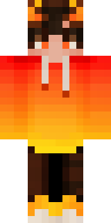 Скин Майнкрафт Игрока F1reV1