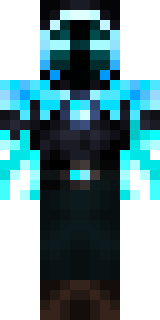 Скин Майнкрафт Игрока F3L1Z