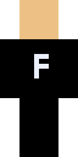Скин Майнкрафт Игрока F4dedd