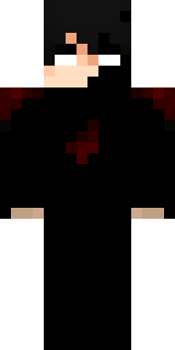 Скин Майнкрафт Игрока F4tiXy