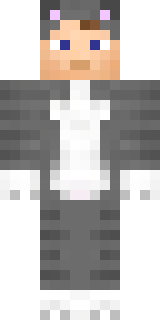 Скин Майнкрафт Игрока F5P