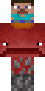 Скин Майнкрафт Игрока F8thfulFish