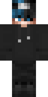 Скин Майнкрафт Игрока FAFA666