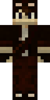 Скин Майнкрафт Игрока FAIK