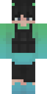 Скин Майнкрафт Игрока FARMI