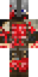 Скин Майнкрафт Игрока FASTSPEEDXD