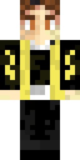 Скин Майнкрафт Игрока FAs83