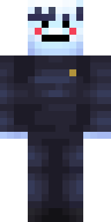Скин Майнкрафт Игрока FBIMC