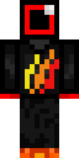 Скин Майнкрафт Игрока FELEX