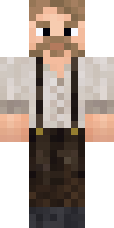 Скин Майнкрафт Игрока FELIKS