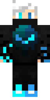 Скин Майнкрафт Игрока FENIX23