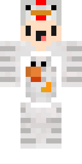 Скин Майнкрафт Игрока FERnan2