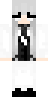 Скин Майнкрафт Игрока FFA7