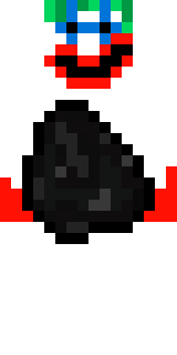 Скин Майнкрафт Игрока FFT671GAMES