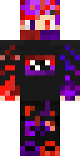 Скин Майнкрафт Игрока FGhost_Train