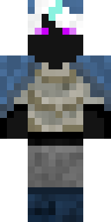 Скин Майнкрафт Игрока FHANTOM_303