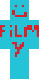 Скин Майнкрафт Игрока FILMYRAG2