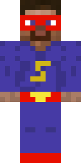 Скин Майнкрафт Игрока FIRM_LOG