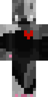 Скин Майнкрафт Игрока FISH_MINE