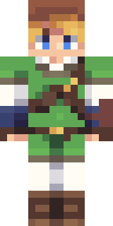 Скин Майнкрафт Игрока FIZIstyle