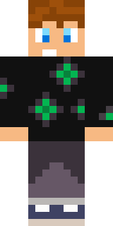 Скин Майнкрафт Игрока FIapJacKs