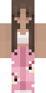 Скин Майнкрафт Игрока FLABBERgast111