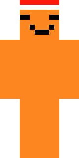 Скин Майнкрафт Игрока FLAMES__TM