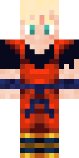 Скин Майнкрафт Игрока FLAME_HASHIRA