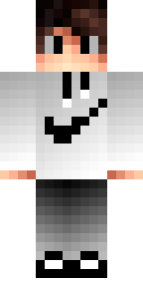 Скин Майнкрафт Игрока FLETCHA_YT