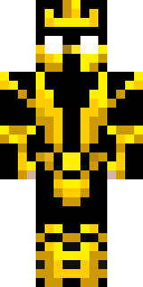 Скин Майнкрафт Игрока FLEX07