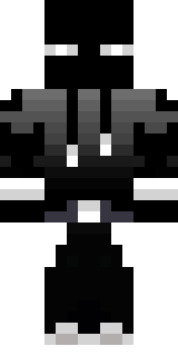 Скин Майнкрафт Игрока FLEXY12