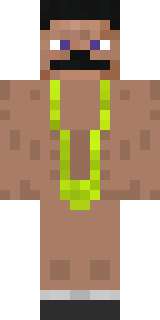Скин Майнкрафт Игрока FLICKKZZZ
