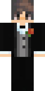 Скин Майнкрафт Игрока FLIP_FLOP_PLOP