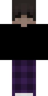 Скин Майнкрафт Игрока FLaXe0