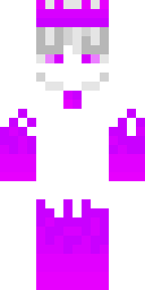 Скин Майнкрафт Игрока FNRobo