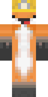 Скин Майнкрафт Игрока FOCXI