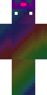 Скин Майнкрафт Игрока FOENIX